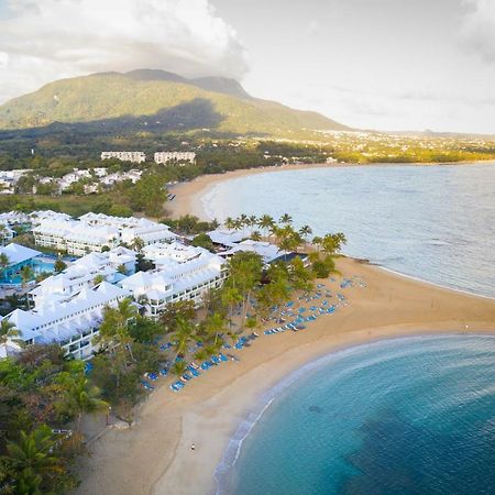 Grand Paradise Playa Dorada Puerto Plata Extérieur photo