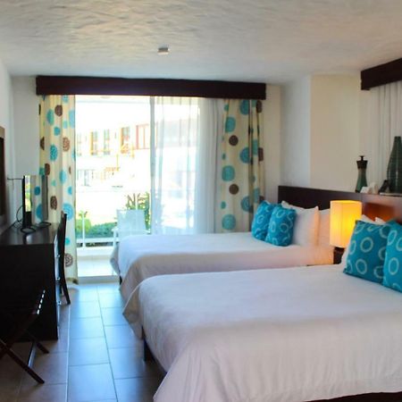 Grand Paradise Playa Dorada Puerto Plata Extérieur photo