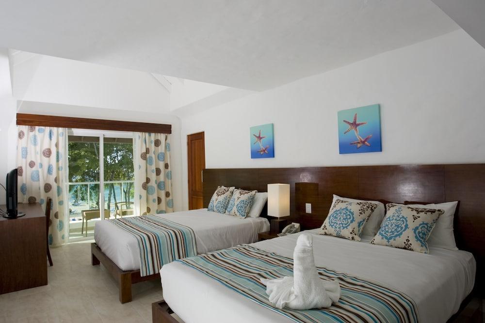 Grand Paradise Playa Dorada Puerto Plata Extérieur photo