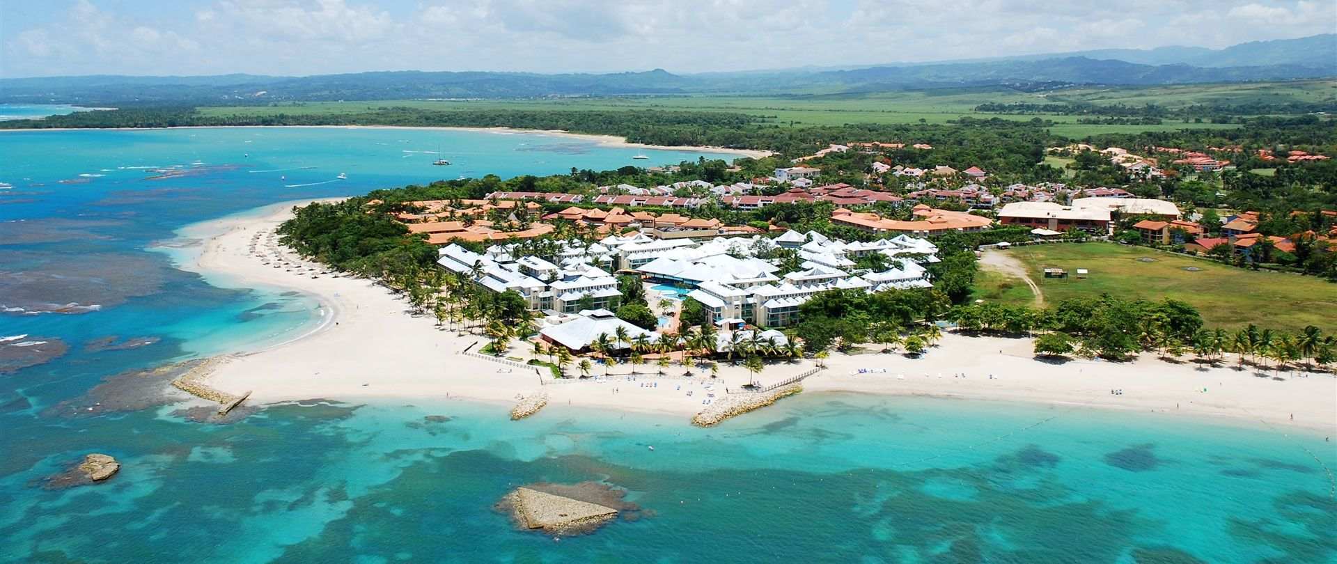 Grand Paradise Playa Dorada Puerto Plata Extérieur photo