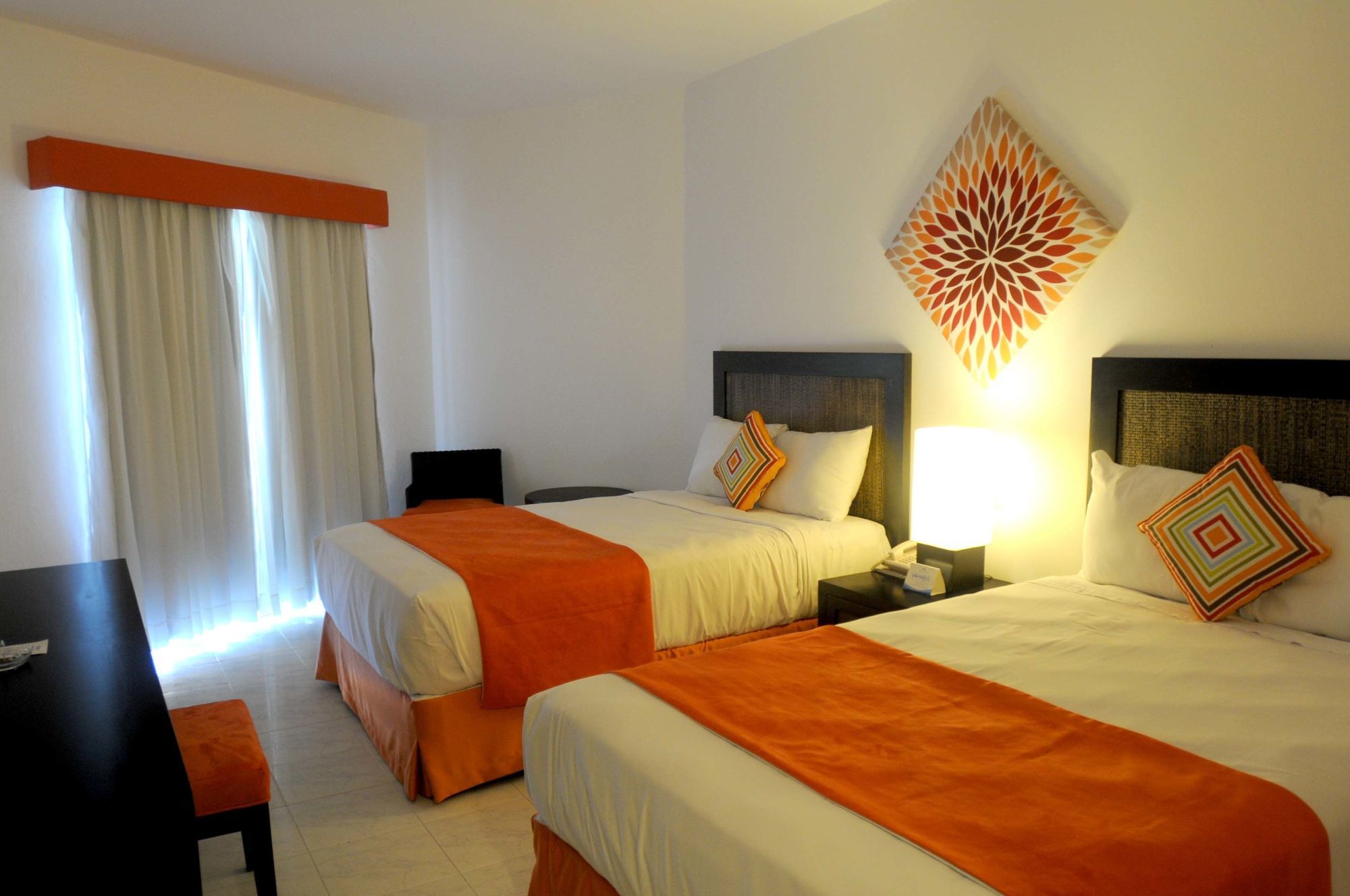 Grand Paradise Playa Dorada Puerto Plata Extérieur photo
