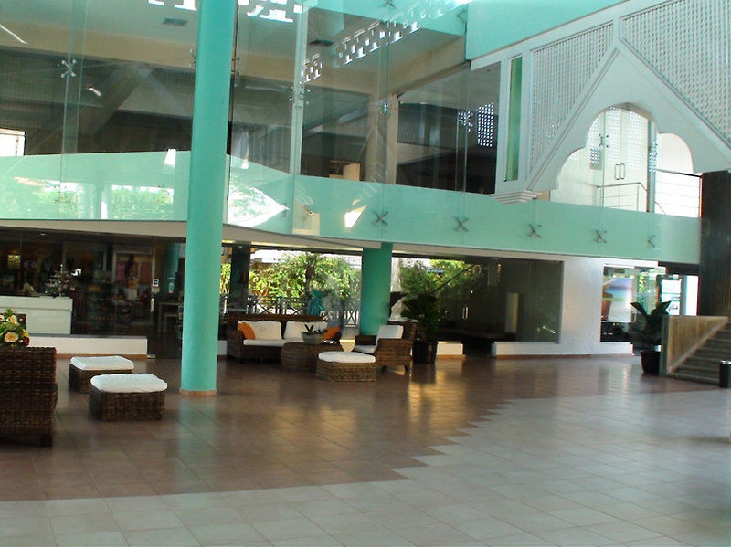 Grand Paradise Playa Dorada Puerto Plata Extérieur photo