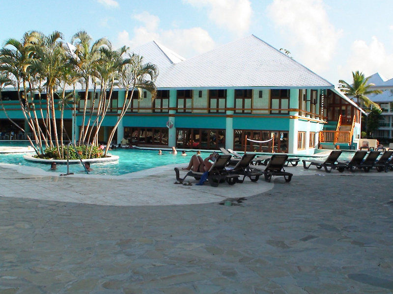 Grand Paradise Playa Dorada Puerto Plata Extérieur photo