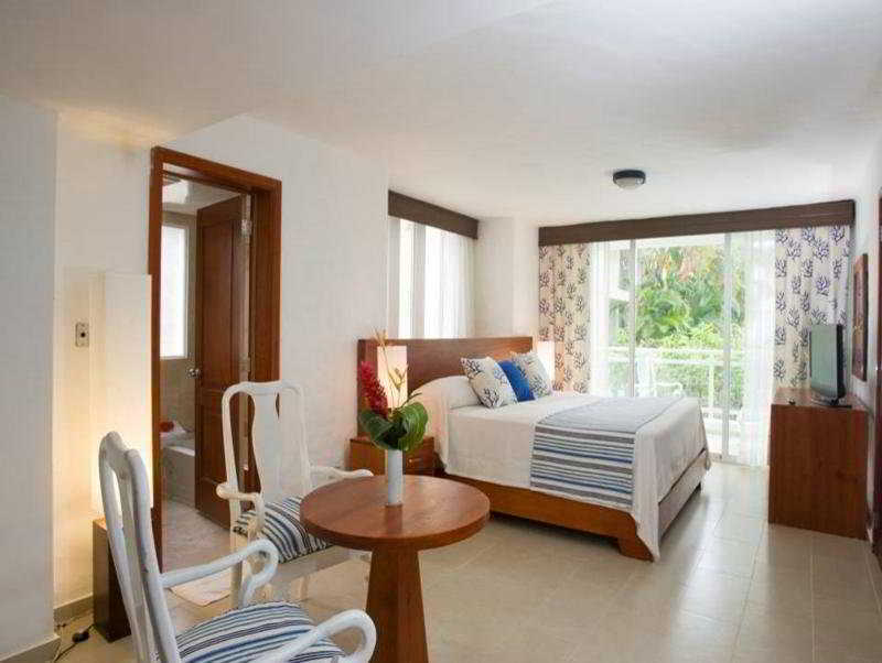 Grand Paradise Playa Dorada Puerto Plata Extérieur photo
