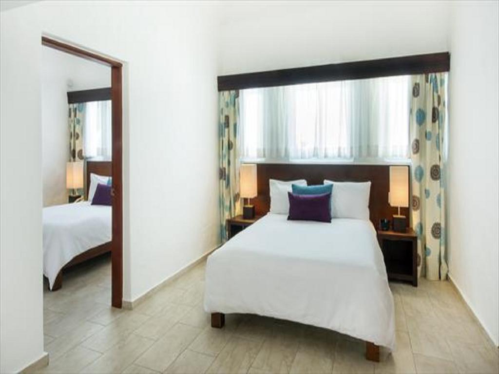 Grand Paradise Playa Dorada Puerto Plata Extérieur photo
