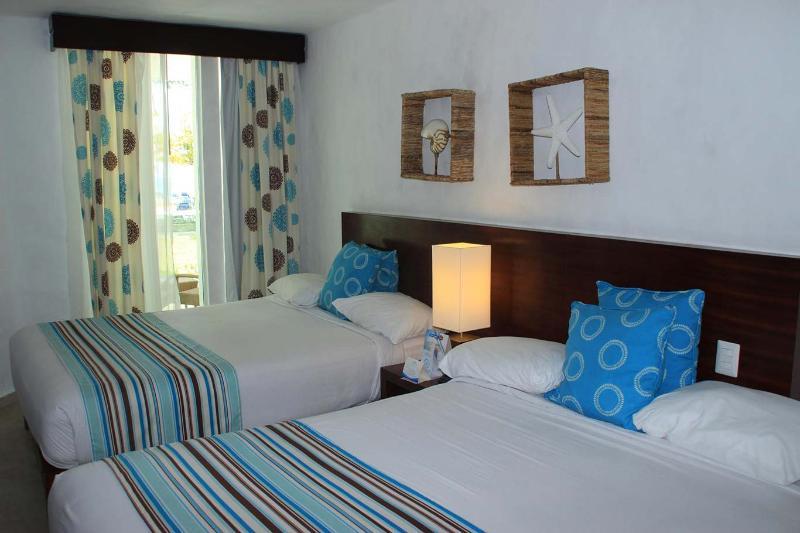 Grand Paradise Playa Dorada Puerto Plata Extérieur photo