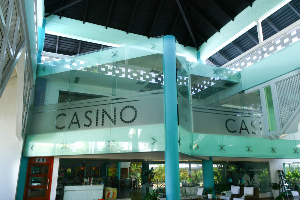 Grand Paradise Playa Dorada Puerto Plata Extérieur photo