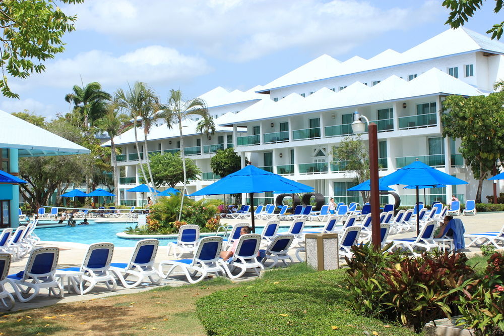 Grand Paradise Playa Dorada Puerto Plata Extérieur photo