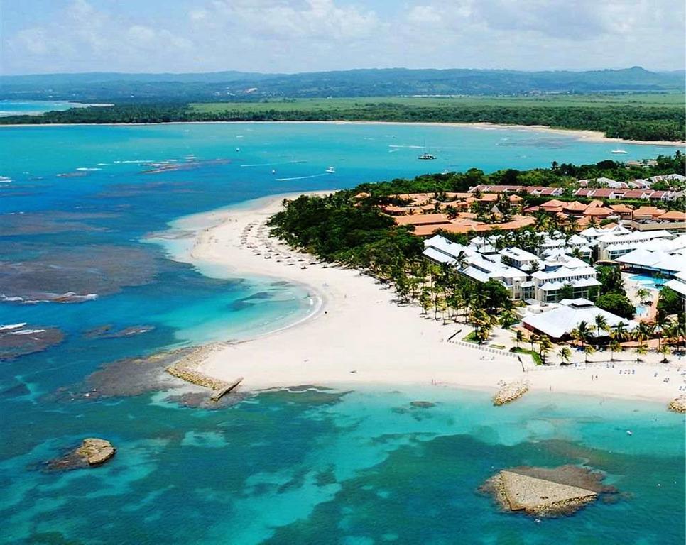Grand Paradise Playa Dorada Puerto Plata Extérieur photo