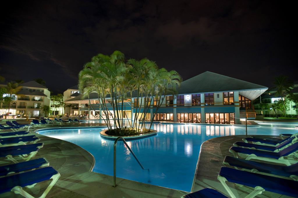 Grand Paradise Playa Dorada Puerto Plata Extérieur photo