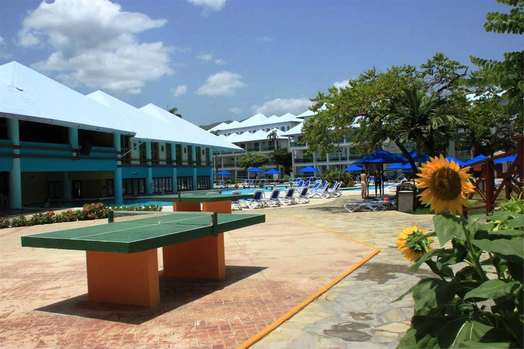 Grand Paradise Playa Dorada Puerto Plata Extérieur photo