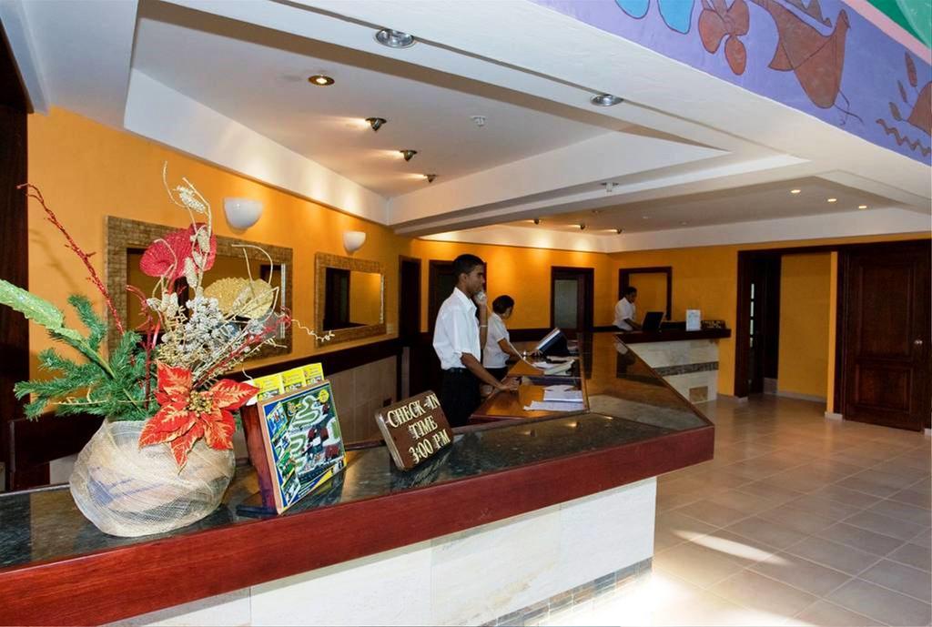 Grand Paradise Playa Dorada Puerto Plata Extérieur photo