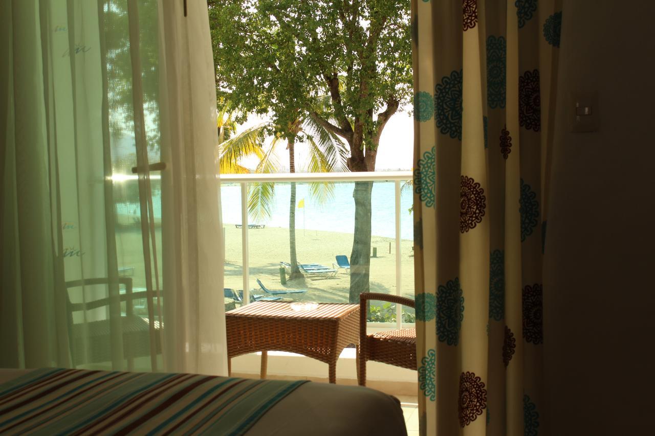 Grand Paradise Playa Dorada Puerto Plata Extérieur photo
