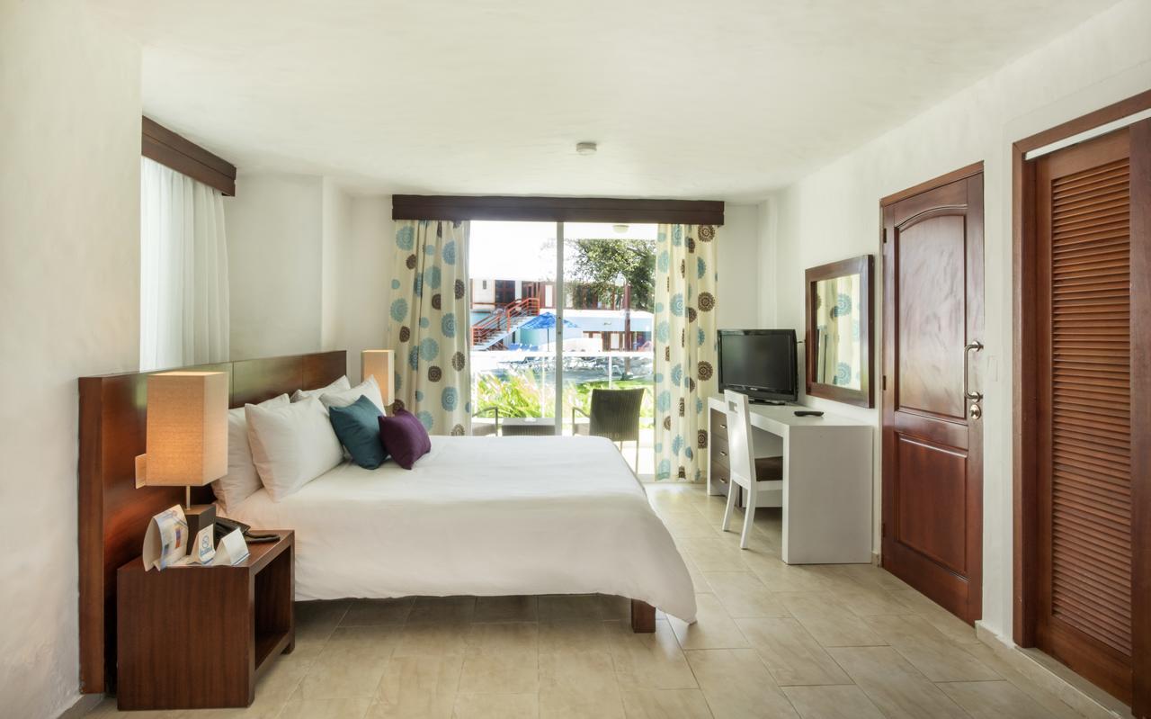 Grand Paradise Playa Dorada Puerto Plata Extérieur photo