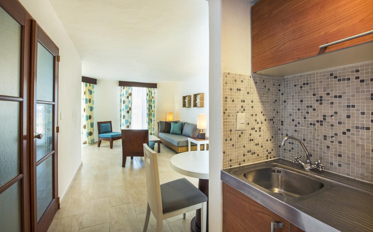 Grand Paradise Playa Dorada Puerto Plata Extérieur photo