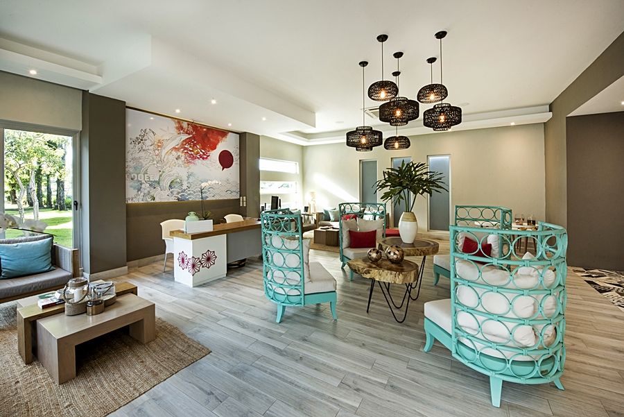 Grand Paradise Playa Dorada Puerto Plata Extérieur photo