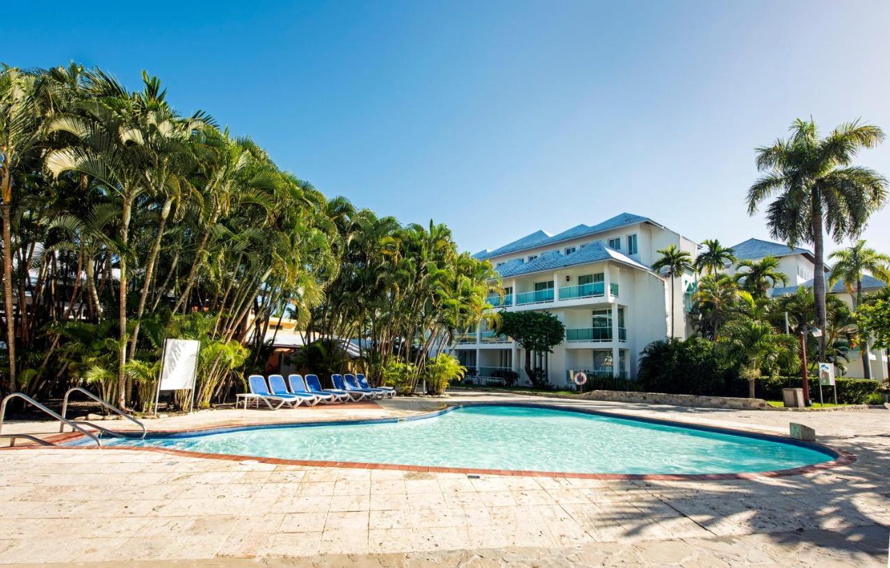 Grand Paradise Playa Dorada Puerto Plata Extérieur photo