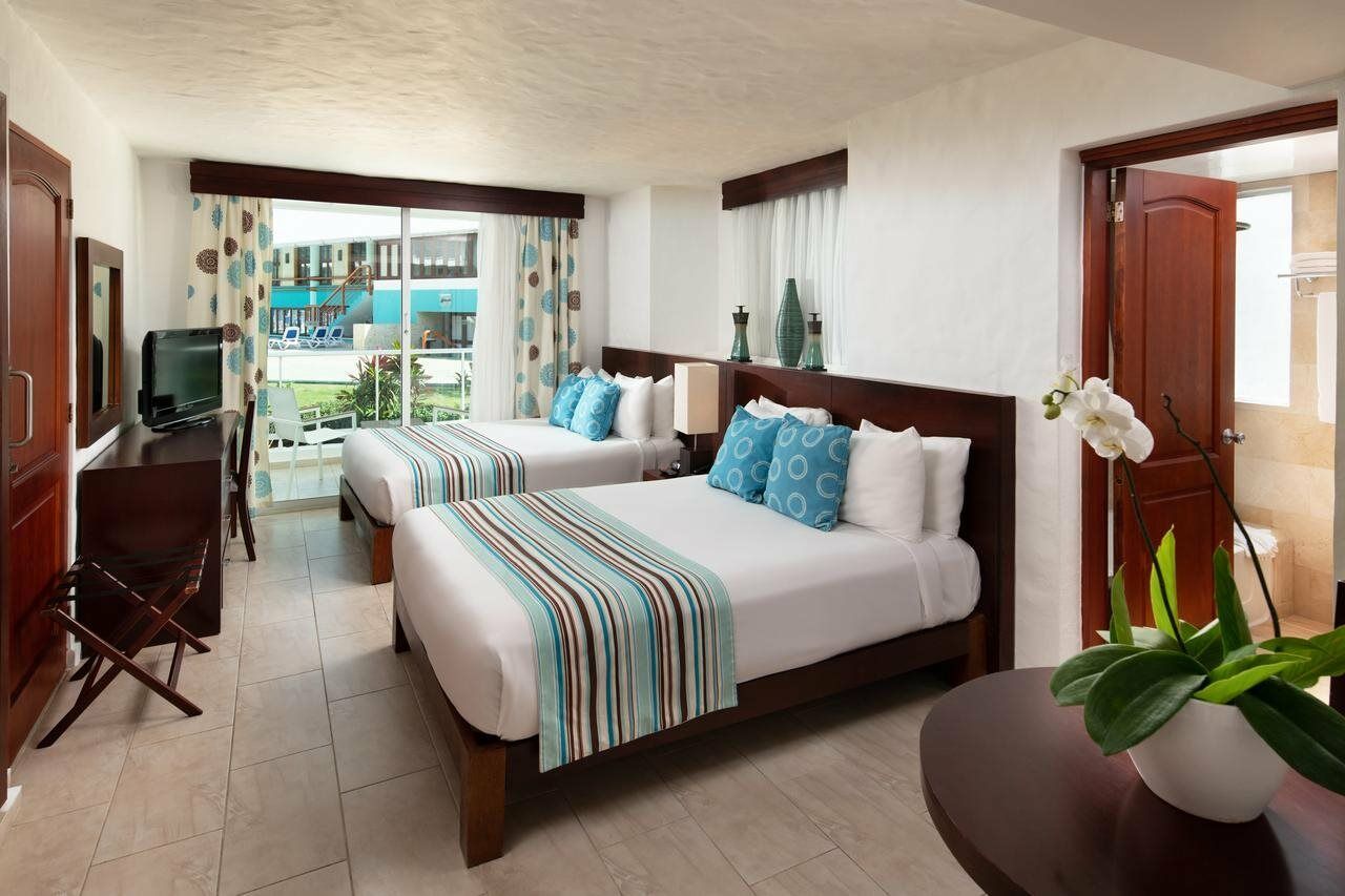Grand Paradise Playa Dorada Puerto Plata Extérieur photo