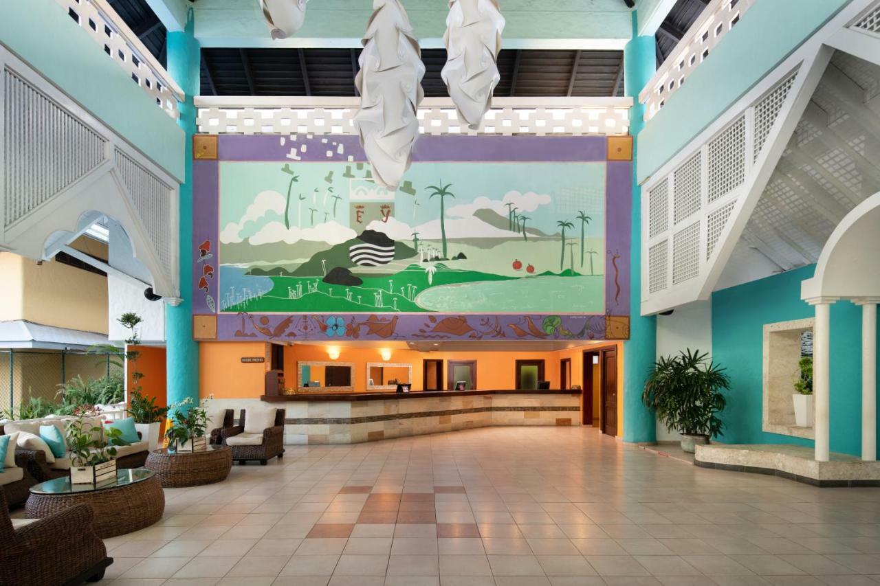 Grand Paradise Playa Dorada Puerto Plata Extérieur photo