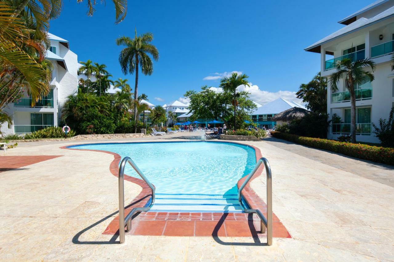 Grand Paradise Playa Dorada Puerto Plata Extérieur photo