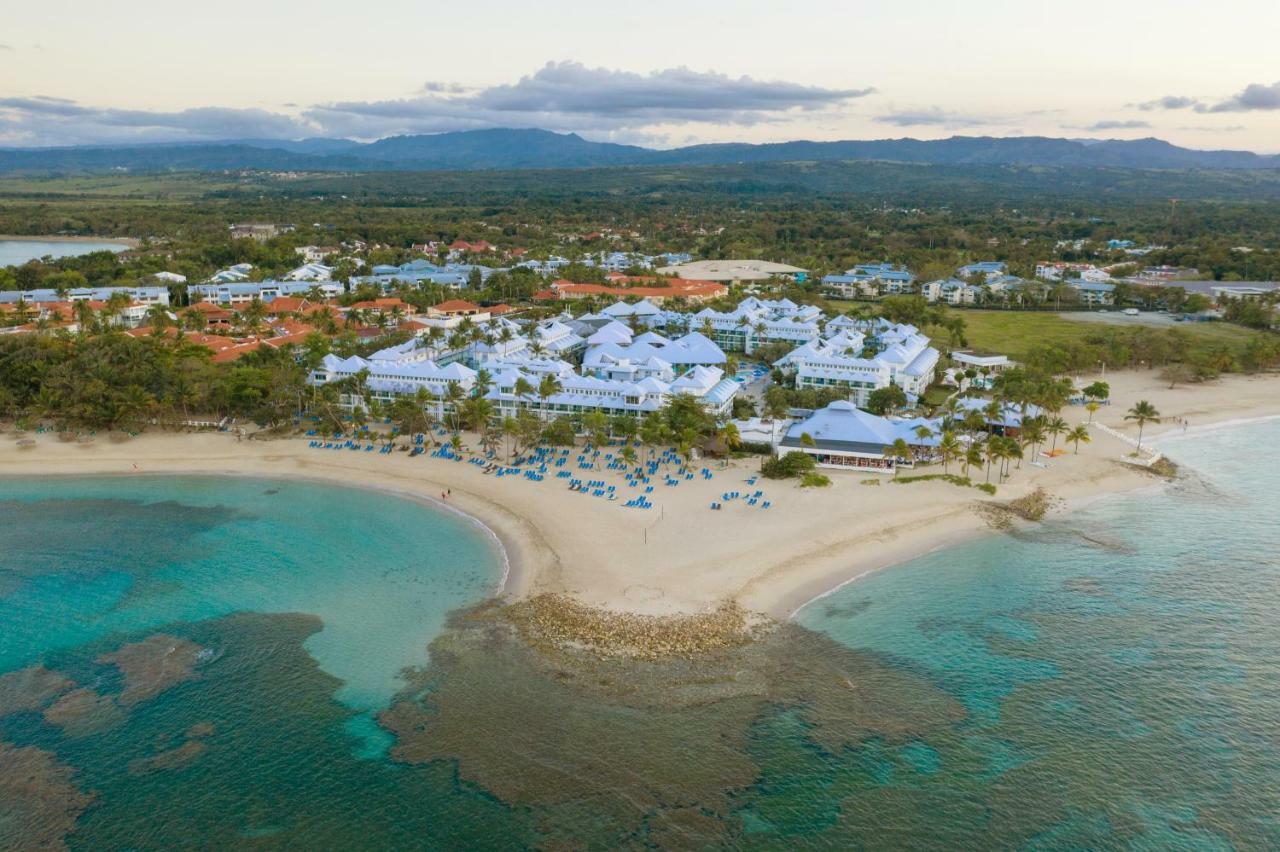Grand Paradise Playa Dorada Puerto Plata Extérieur photo