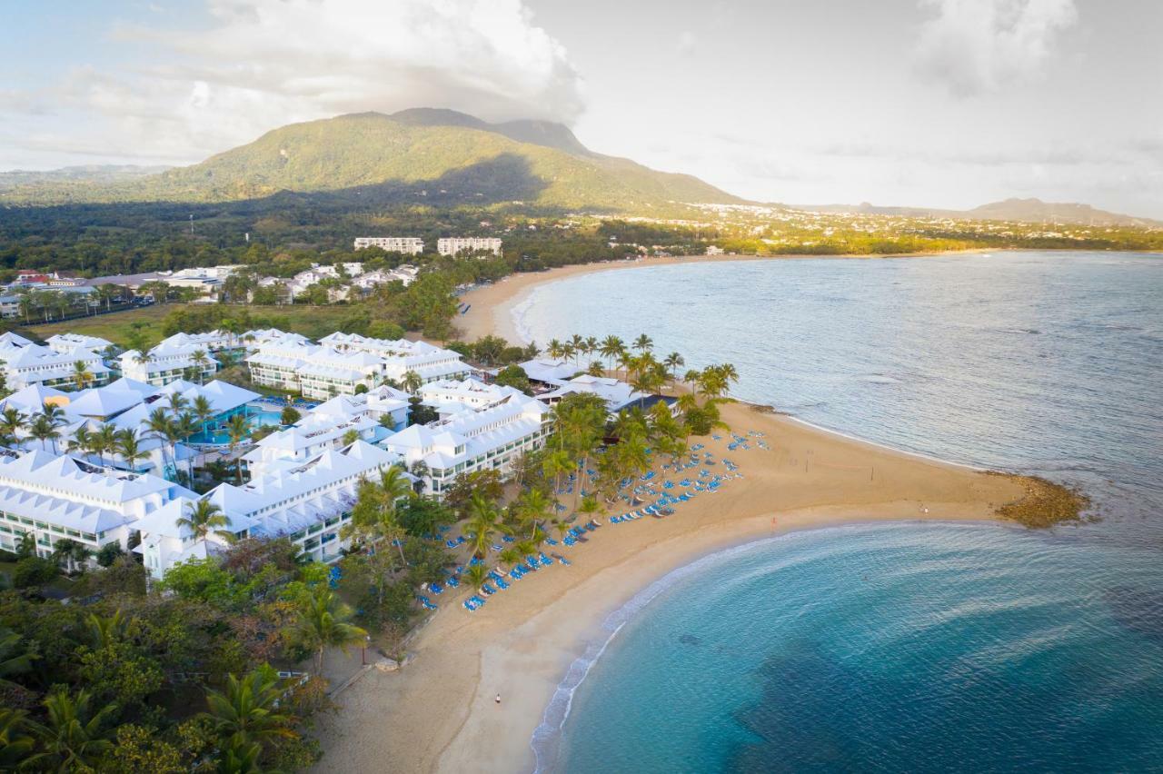 Grand Paradise Playa Dorada Puerto Plata Extérieur photo