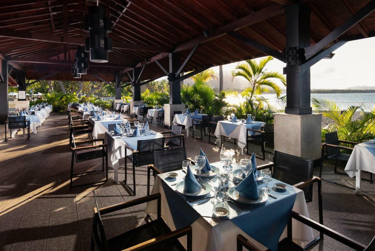 Grand Paradise Playa Dorada Puerto Plata Extérieur photo