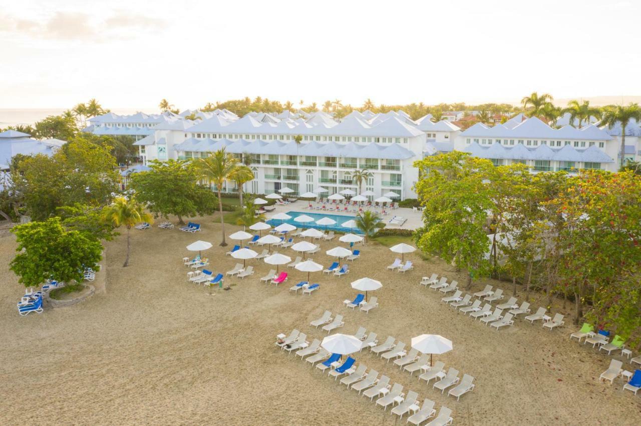 Grand Paradise Playa Dorada Puerto Plata Extérieur photo