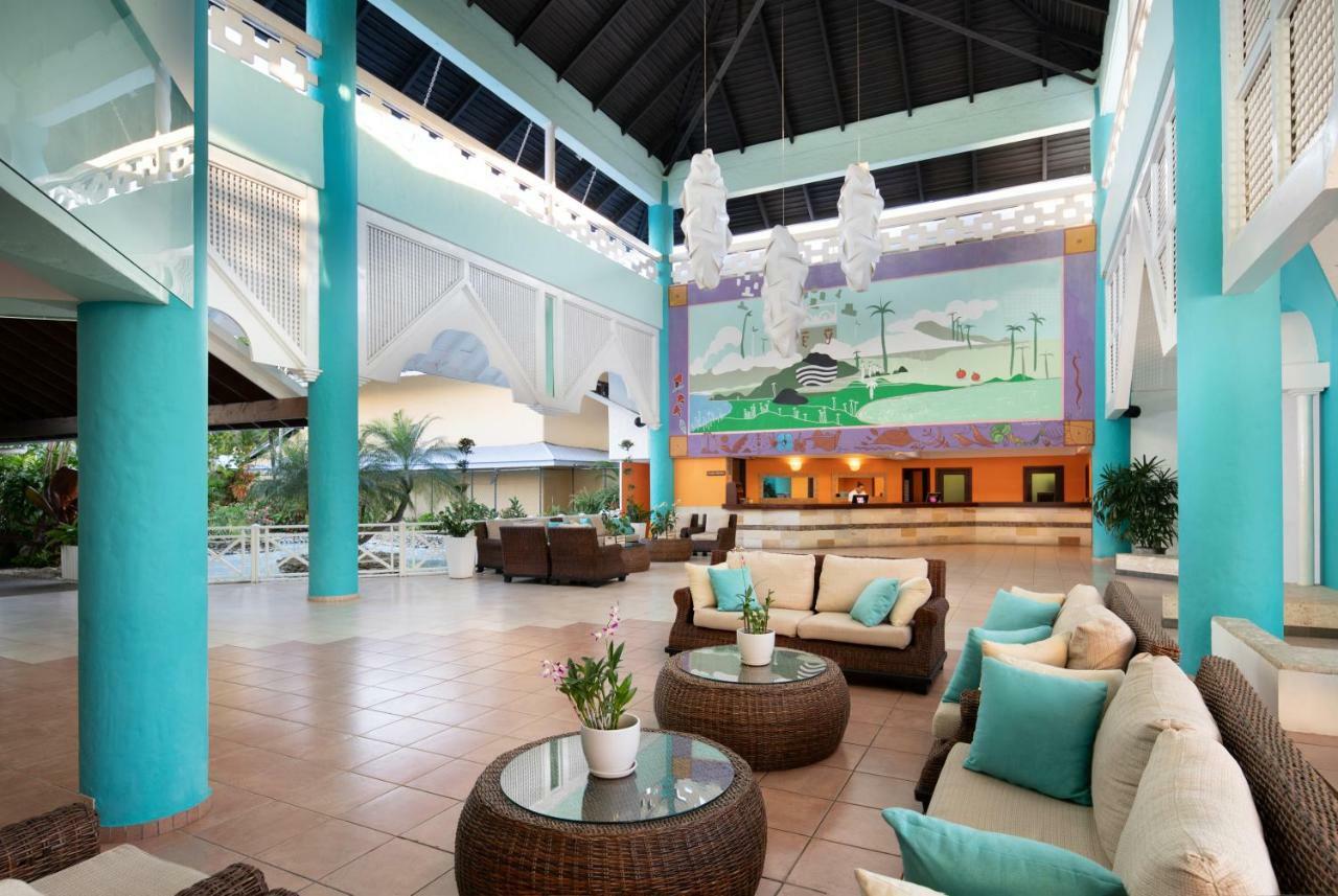 Grand Paradise Playa Dorada Puerto Plata Extérieur photo