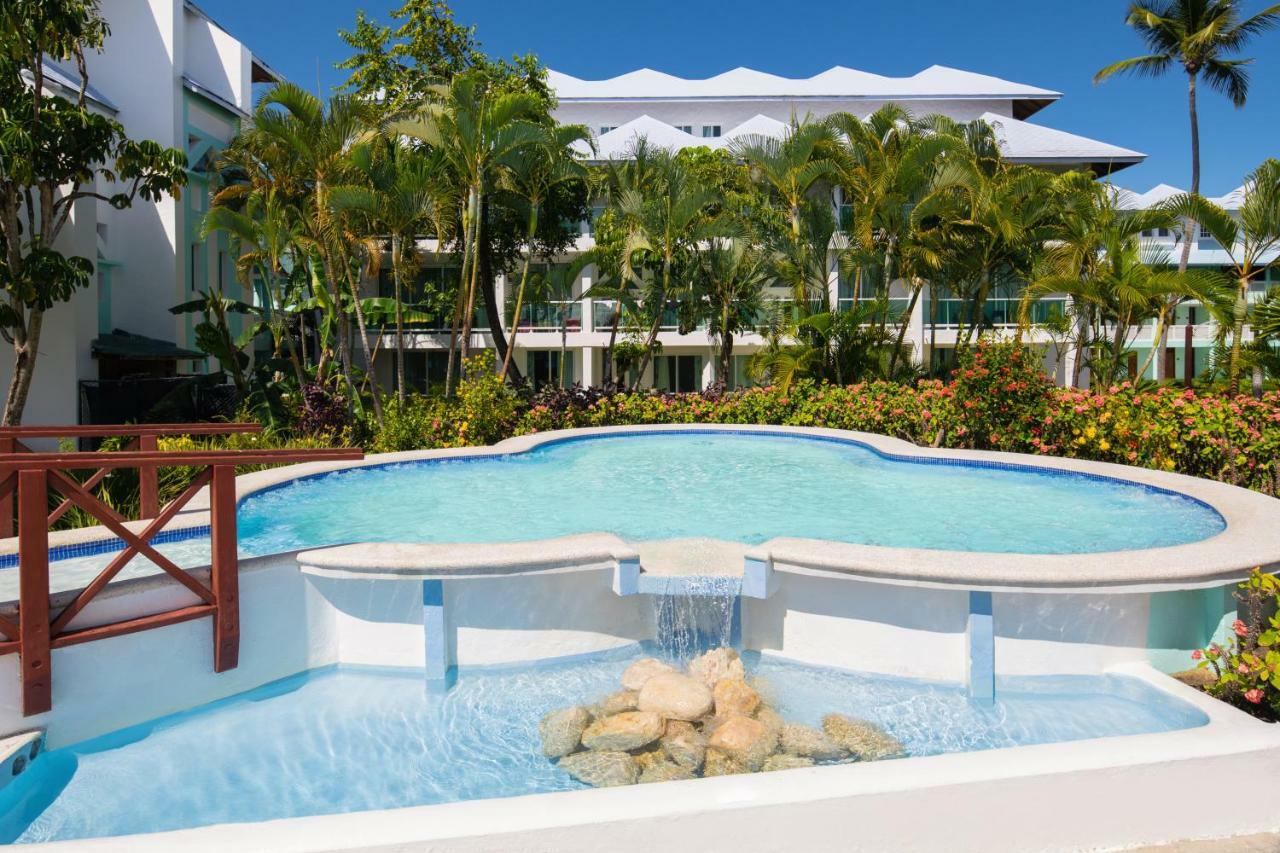 Grand Paradise Playa Dorada Puerto Plata Extérieur photo