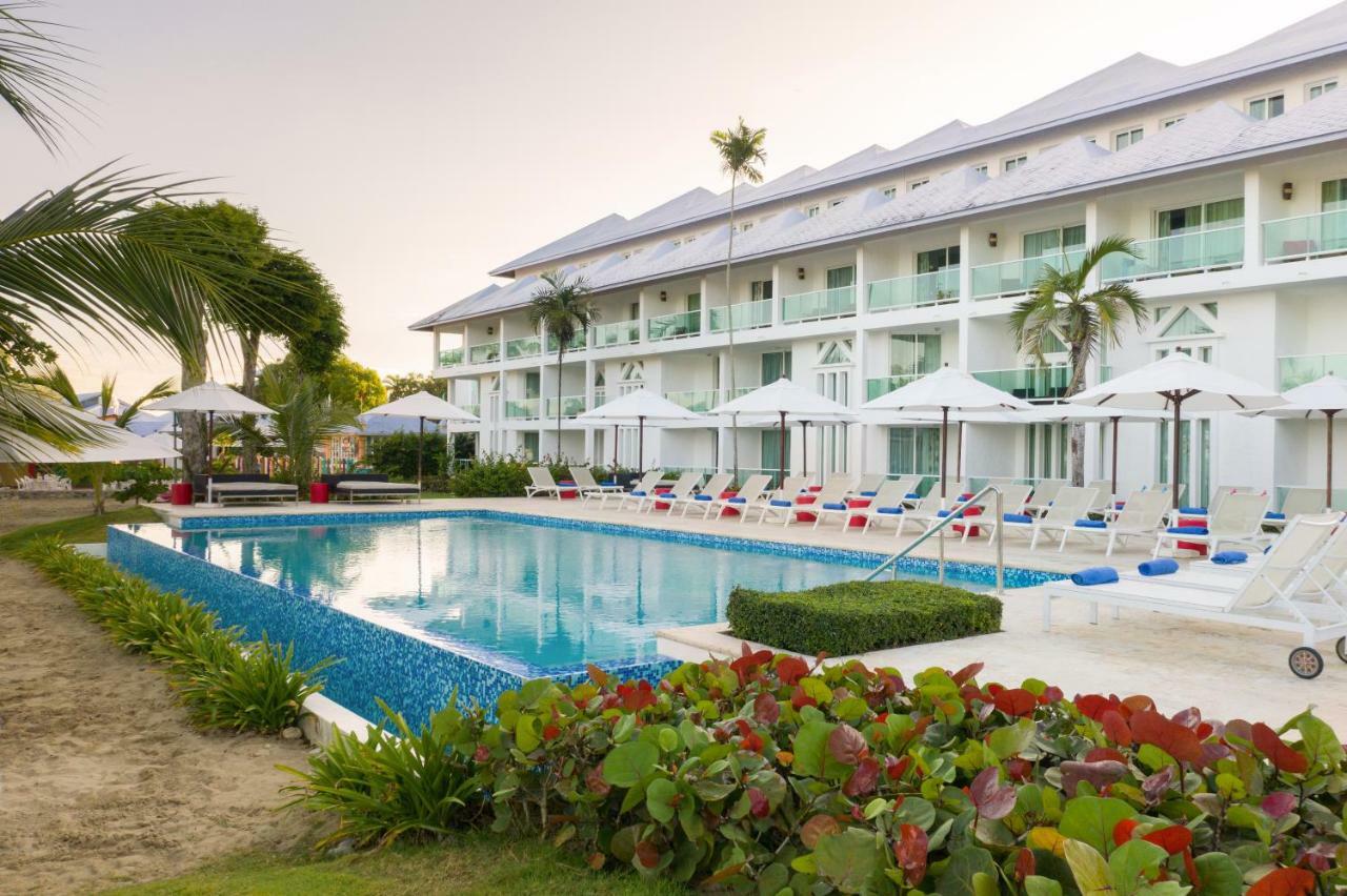 Grand Paradise Playa Dorada Puerto Plata Extérieur photo