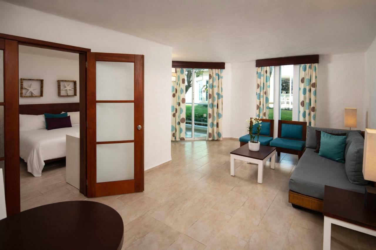 Grand Paradise Playa Dorada Puerto Plata Extérieur photo