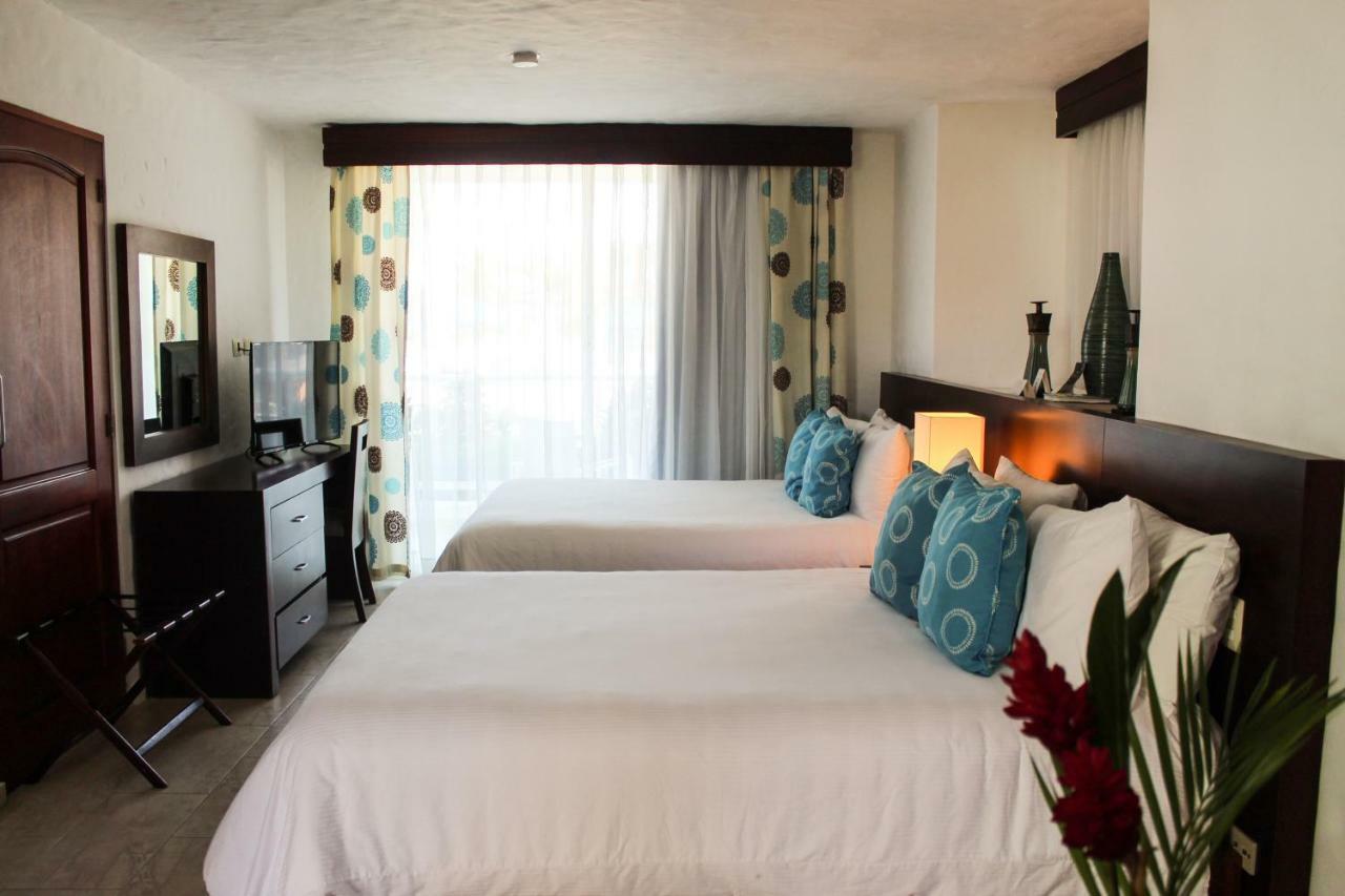 Grand Paradise Playa Dorada Puerto Plata Extérieur photo