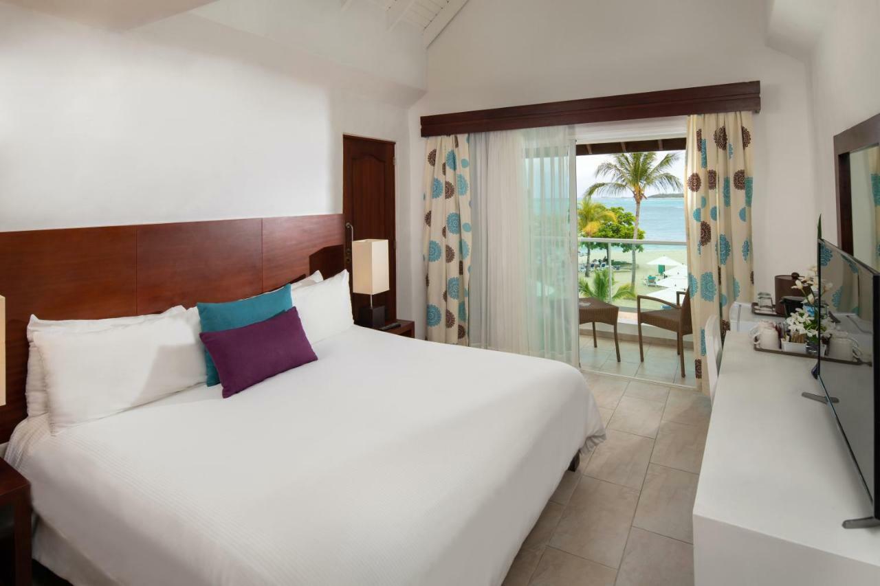 Grand Paradise Playa Dorada Puerto Plata Extérieur photo