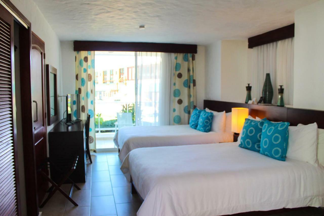 Grand Paradise Playa Dorada Puerto Plata Extérieur photo