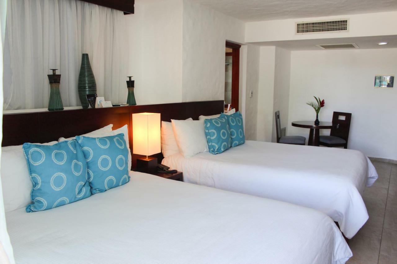 Grand Paradise Playa Dorada Puerto Plata Extérieur photo
